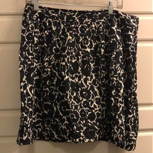 Ann Loft skirt